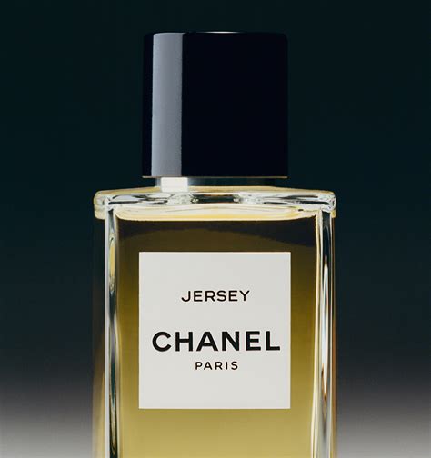 les exclusifs de chanel jersey|Chanel jersey perfume.